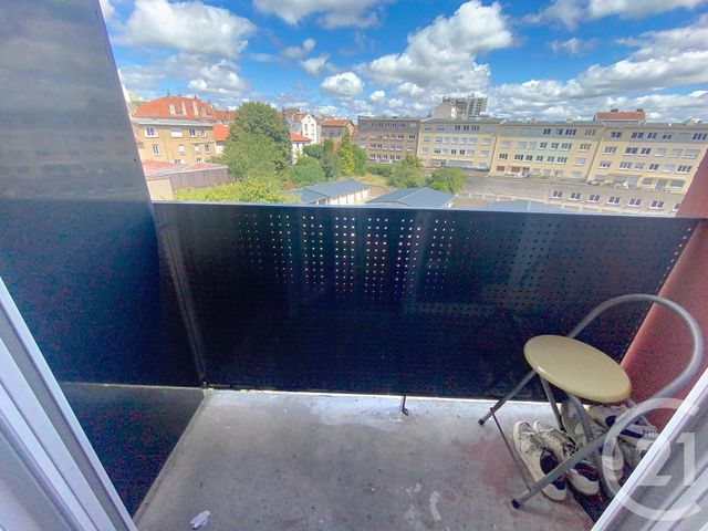 Appartement Studio à vendre - 1 pièce - 11,77 m2 - Laxou - 54 - LORRAINE