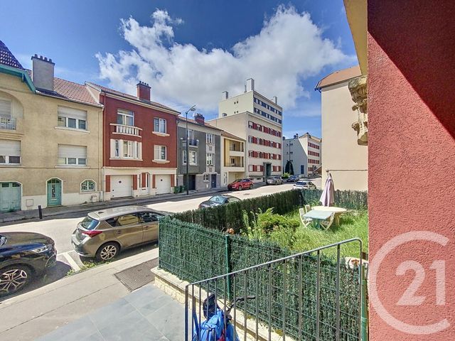 Appartement Studio à vendre - 1 pièce - 11,77 m2 - Laxou - 54 - LORRAINE