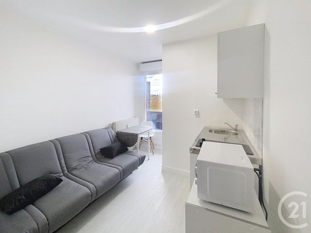 Appartement Studio à vendre - 1 pièce - 11,77 m2 - Laxou - 54 - LORRAINE