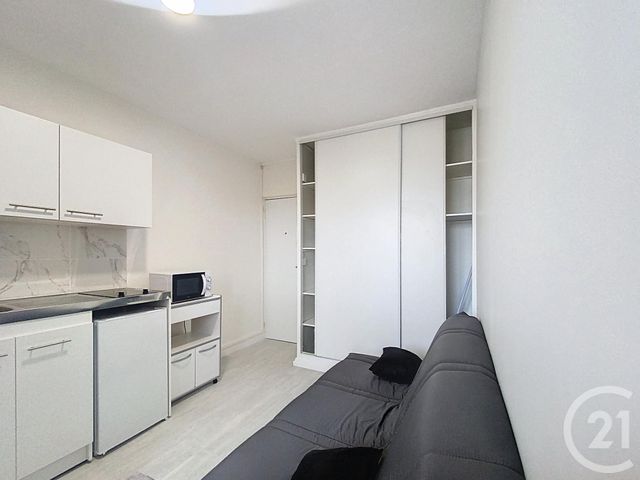 Appartement Studio à vendre - 1 pièce - 11,77 m2 - Laxou - 54 - LORRAINE