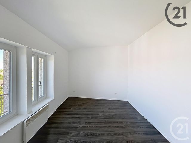 Appartement F3 à louer - 3 pièces - 45,14 m2 - Nancy - 54 - LORRAINE