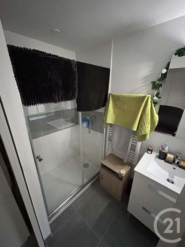 Appartement F2 &agrave; vendre - 2 pi&egrave;ces - 50,50 m2 - Essey Les Nancy - 54 - LORRAINE