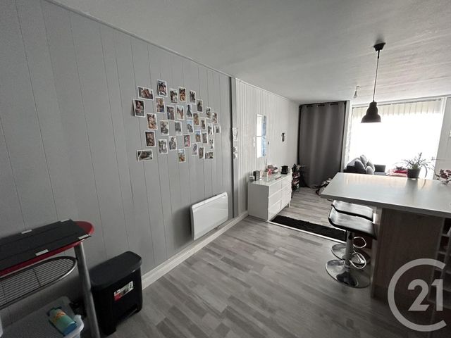Appartement F2 &agrave; vendre - 2 pi&egrave;ces - 50,50 m2 - Essey Les Nancy - 54 - LORRAINE
