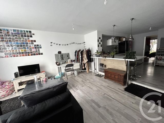 appartement - ESSEY LES NANCY - 54