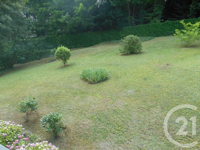 Appartement F3 à louer - 3 pièces - 60,51 m2 - Nancy - 54 - LORRAINE