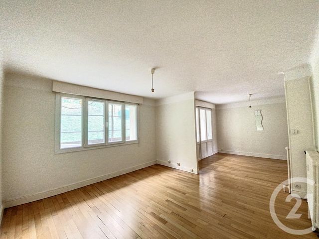 Appartement F3 à louer NANCY