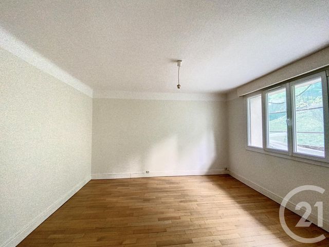 Appartement F3 à louer - 3 pièces - 60,51 m2 - Nancy - 54 - LORRAINE