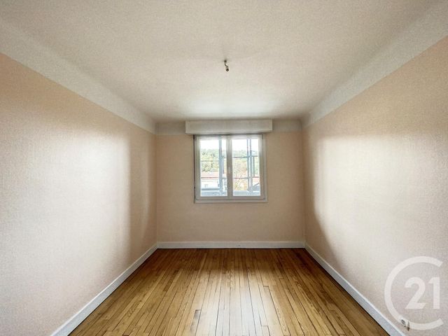 Appartement F3 à louer - 3 pièces - 60,51 m2 - Nancy - 54 - LORRAINE