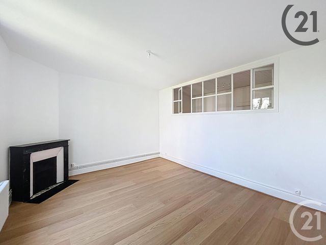 Appartement F3 à louer - 3 pièces - 75 m2 - Nancy - 54 - LORRAINE