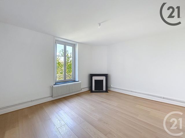 Appartement F3 à louer - 3 pièces - 75 m2 - Nancy - 54 - LORRAINE