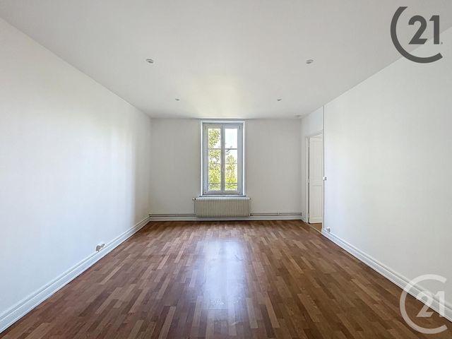 Appartement F3 à louer - 3 pièces - 75 m2 - Nancy - 54 - LORRAINE