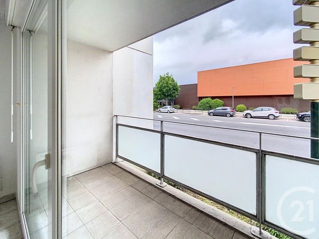 Appartement F3 à vendre - 3 pièces - 66 m2 - Nancy - 54 - LORRAINE