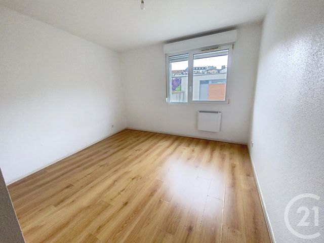 Appartement F3 à vendre - 3 pièces - 66 m2 - Nancy - 54 - LORRAINE