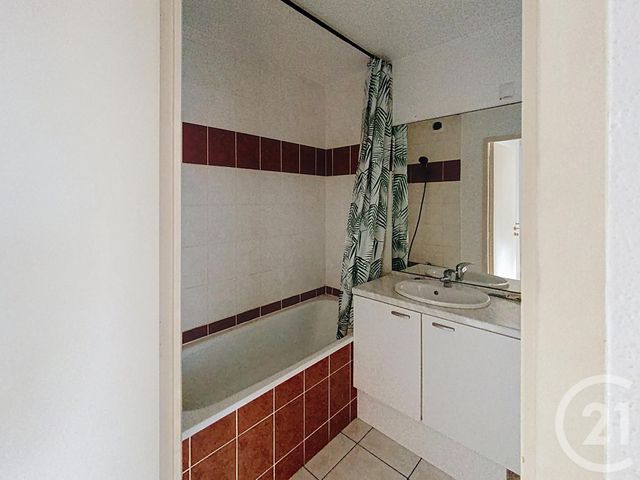 Appartement F3 à vendre - 3 pièces - 66 m2 - Nancy - 54 - LORRAINE