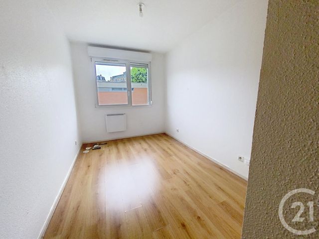 Appartement F3 à vendre - 3 pièces - 66 m2 - Nancy - 54 - LORRAINE