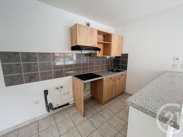 Appartement F3 à vendre - 3 pièces - 66 m2 - Nancy - 54 - LORRAINE