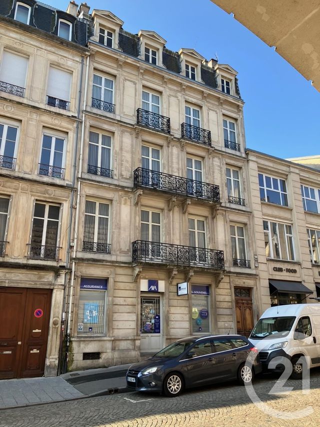 Appartement Duplex &agrave; vendre - 4 pi&egrave;ces - 140 m2 - Nancy - 54 - LORRAINE