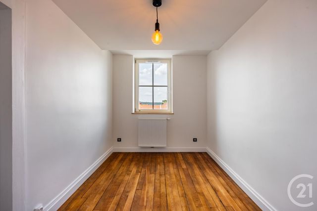 Appartement Duplex &agrave; vendre - 4 pi&egrave;ces - 140 m2 - Nancy - 54 - LORRAINE