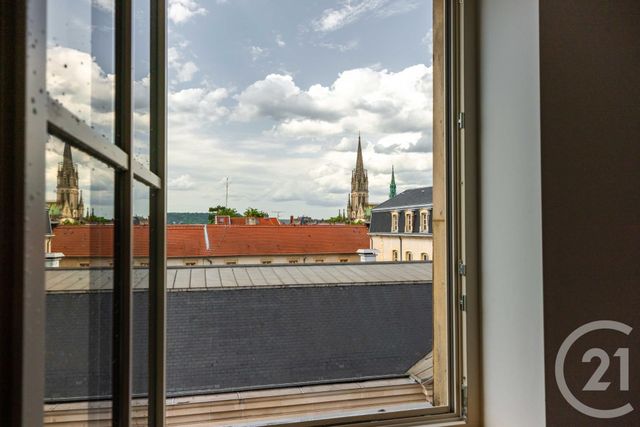 Appartement Duplex &agrave; vendre - 4 pi&egrave;ces - 140 m2 - Nancy - 54 - LORRAINE