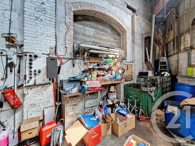 Divers &agrave; vendre - 253 m2 - Jarville La Malgrange - 54 - LORRAINE