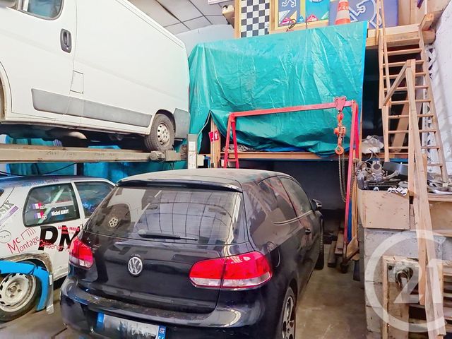 Divers &agrave; vendre - 253 m2 - Jarville La Malgrange - 54 - LORRAINE