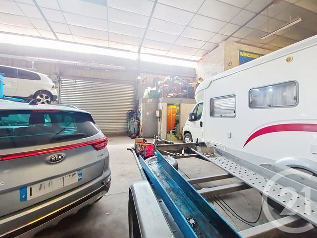 Divers &agrave; vendre - 253 m2 - Jarville La Malgrange - 54 - LORRAINE