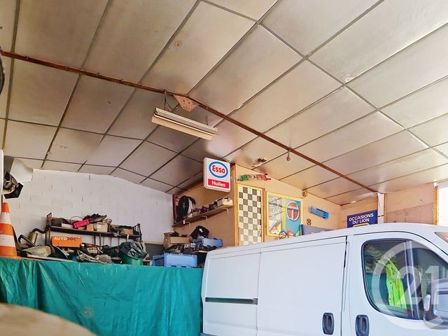 Divers &agrave; vendre - 253 m2 - Jarville La Malgrange - 54 - LORRAINE