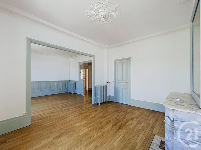 Appartement F5 &agrave; vendre - 5 pi&egrave;ces - 106 m2 - Nancy - 54 - LORRAINE