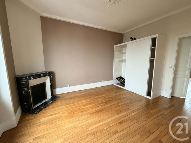 Appartement F5 &agrave; vendre - 5 pi&egrave;ces - 106 m2 - Nancy - 54 - LORRAINE