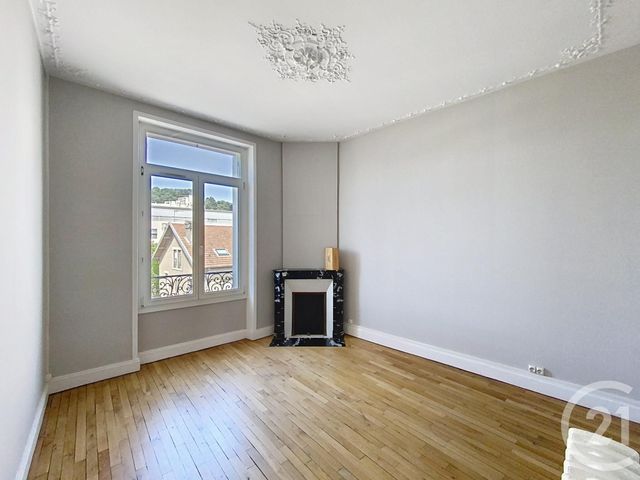 Appartement F5 &agrave; vendre - 5 pi&egrave;ces - 106 m2 - Nancy - 54 - LORRAINE