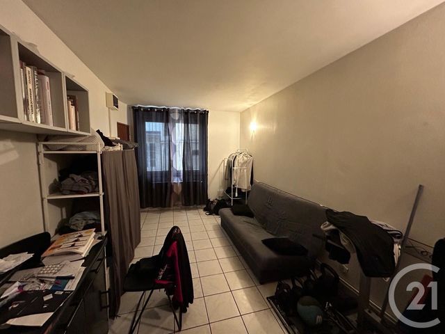 Appartement F1 à vendre - 1 pièce - 20 m2 - Nancy - 54 - LORRAINE