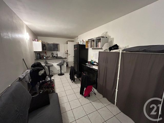 Appartement F1 à vendre - 1 pièce - 20 m2 - Nancy - 54 - LORRAINE