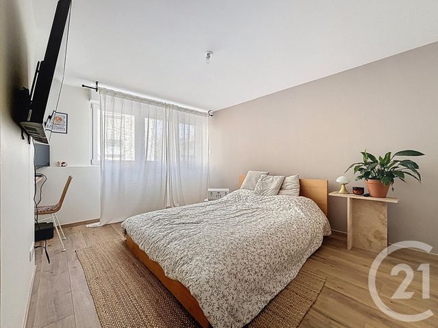 Appartement F3 à vendre - 3 pièces - 113 m2 - Nancy - 54 - LORRAINE