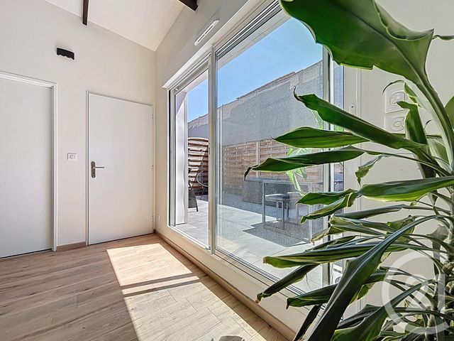 Appartement F3 à vendre - 3 pièces - 113 m2 - Nancy - 54 - LORRAINE