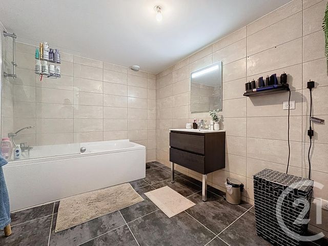 Appartement F3 à vendre - 3 pièces - 113 m2 - Nancy - 54 - LORRAINE