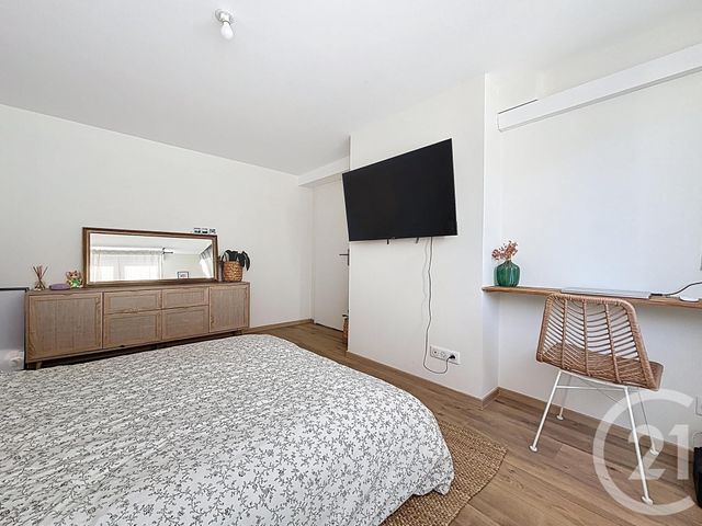 Appartement F3 à vendre - 3 pièces - 113 m2 - Nancy - 54 - LORRAINE