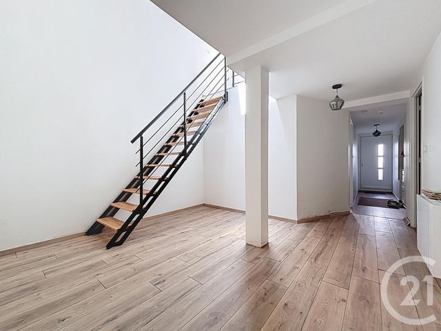 Appartement F3 à vendre - 3 pièces - 113 m2 - Nancy - 54 - LORRAINE