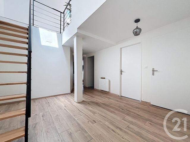 Appartement F3 à vendre - 3 pièces - 113 m2 - Nancy - 54 - LORRAINE