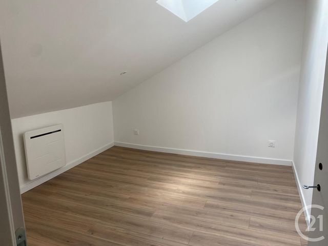 Appartement à vendre - 3 pièces - 73 m2 - Nancy - 54 - LORRAINE