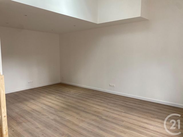 Appartement à vendre - 3 pièces - 73 m2 - Nancy - 54 - LORRAINE