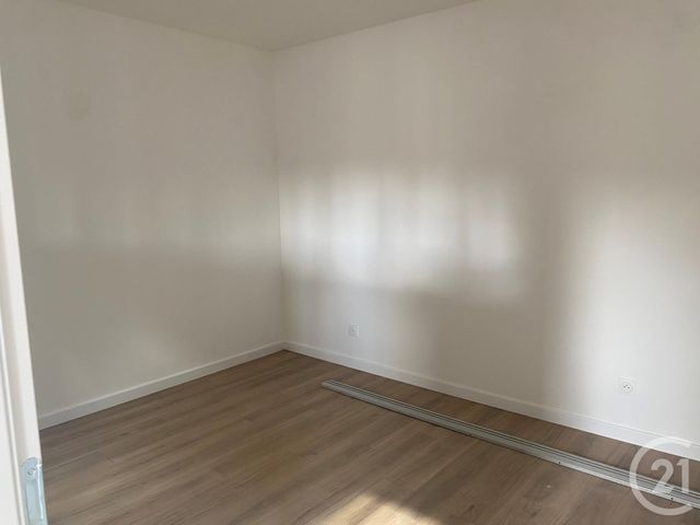 Appartement à vendre - 3 pièces - 73 m2 - Nancy - 54 - LORRAINE