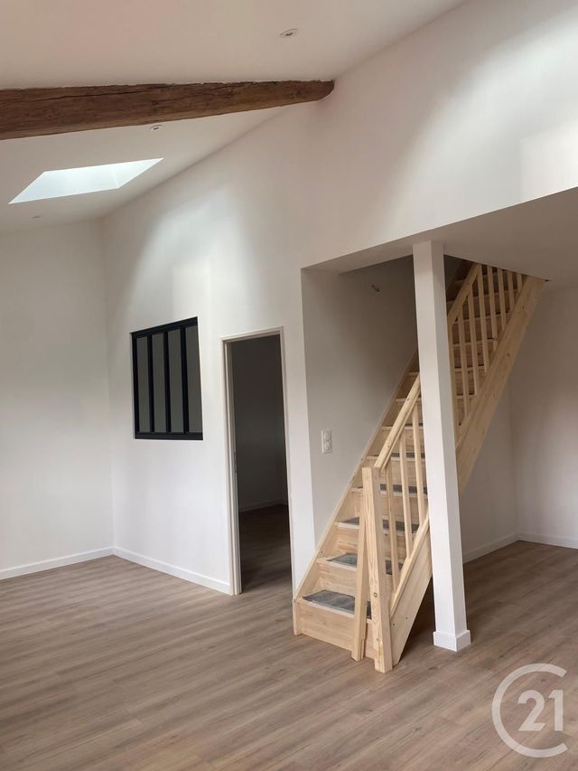 Appartement à vendre - 3 pièces - 73 m2 - Nancy - 54 - LORRAINE