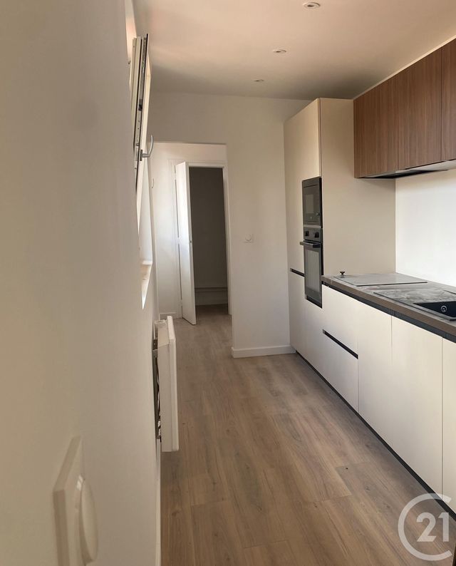 Appartement à vendre - 3 pièces - 73 m2 - Nancy - 54 - LORRAINE