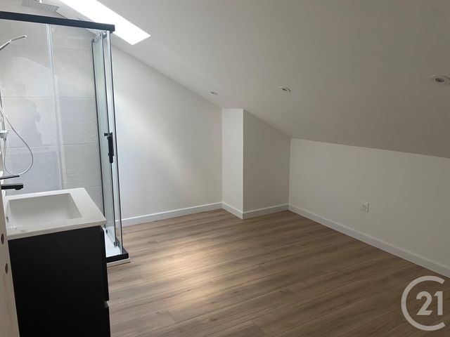 Appartement à vendre - 3 pièces - 73 m2 - Nancy - 54 - LORRAINE