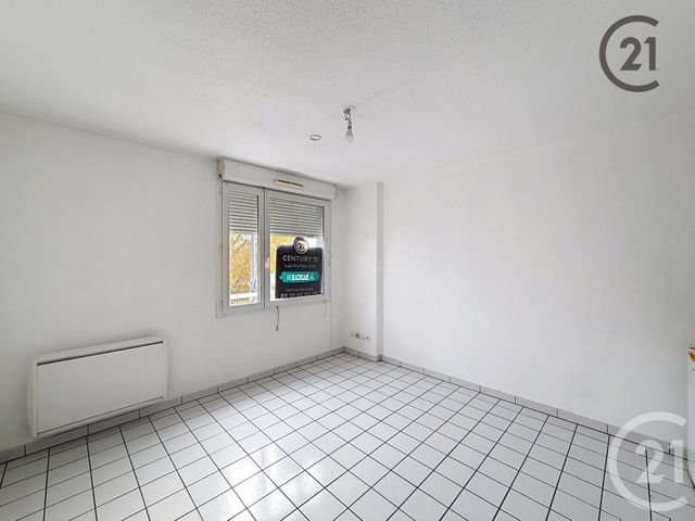 appartement - LAXOU - 54