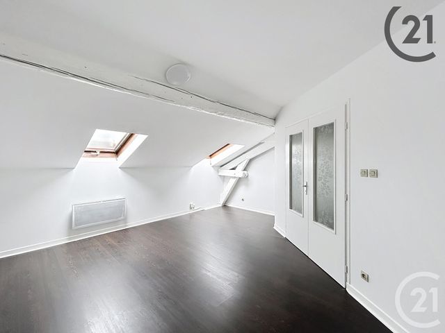 appartement - NANCY - 54