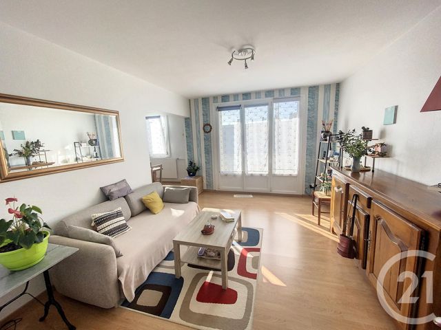 Prix immobilier ST MAX - Photo d’un appartement vendu