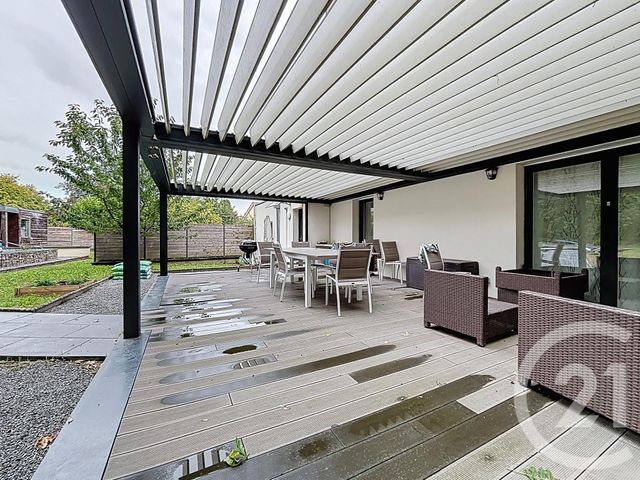 appartement - NANCY - 54