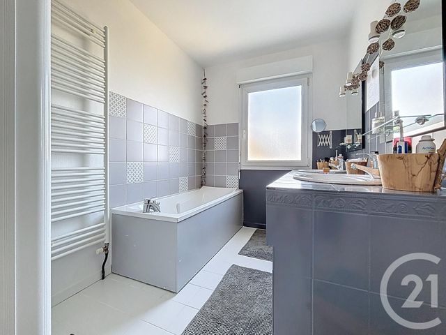 Maison &agrave; vendre - 6 pi&egrave;ces - 140 m2 - Saulxures Les Nancy - 54 - LORRAINE