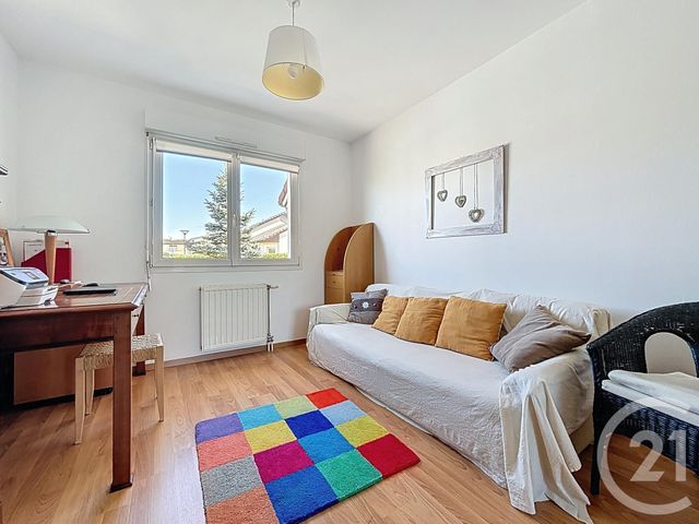 Maison &agrave; vendre - 6 pi&egrave;ces - 140 m2 - Saulxures Les Nancy - 54 - LORRAINE